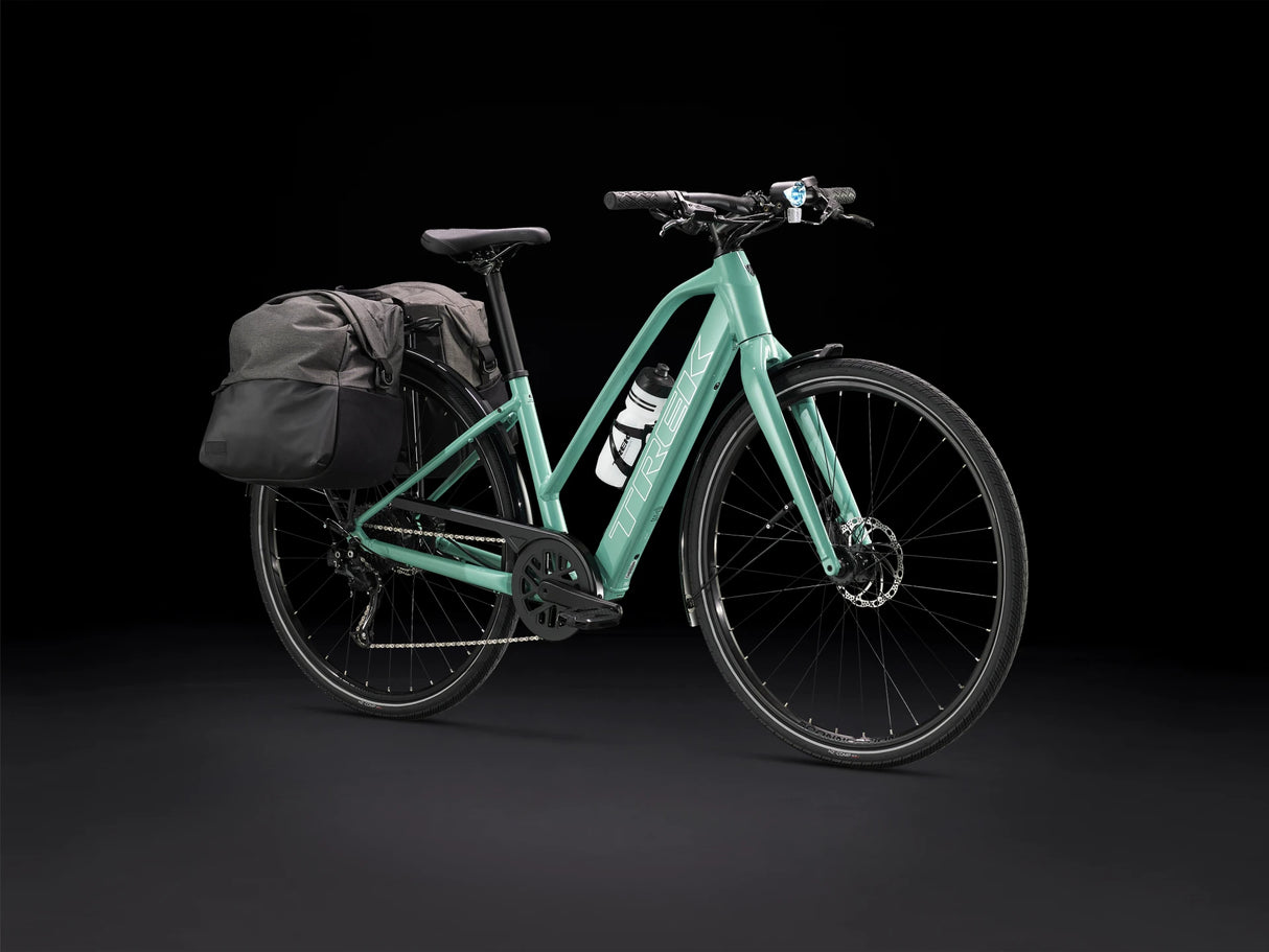 Trek FX+ 2 Stagger
