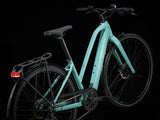 Trek FX+ 2 Stagger