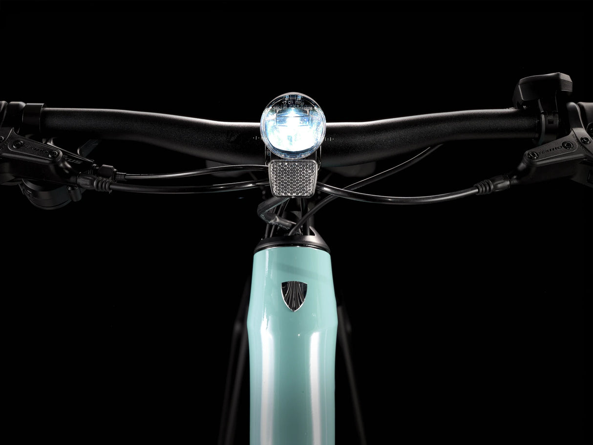 Trek FX+ 2 Stagger