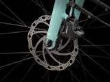 Trek FX+ 2 Stagger