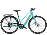 Trek FX+ 2 Stagger