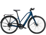 Trek FX+ 2 Stagger
