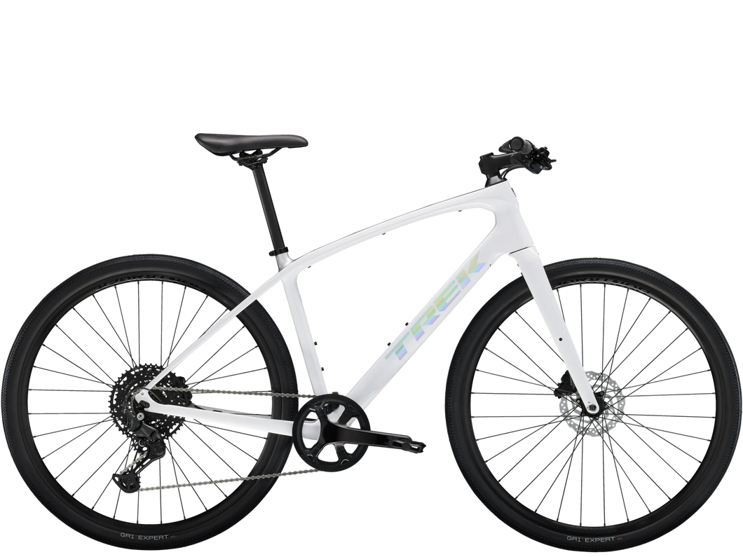 Trek FX Sport 4 2024