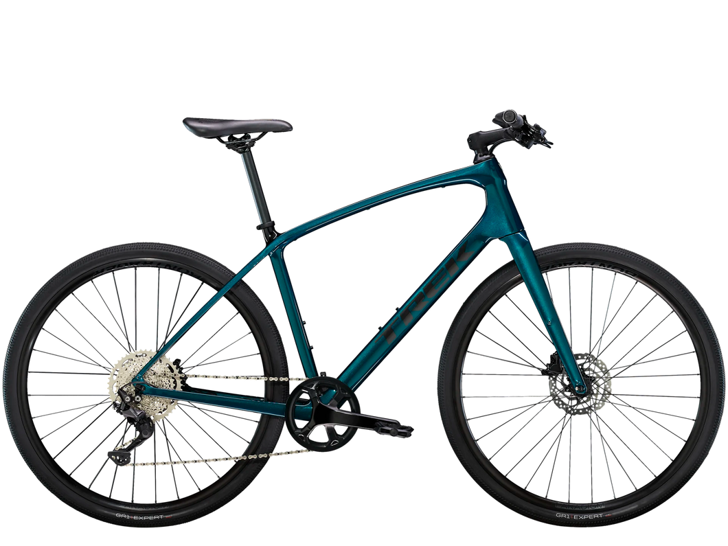 Trek FX Sport 4 2023