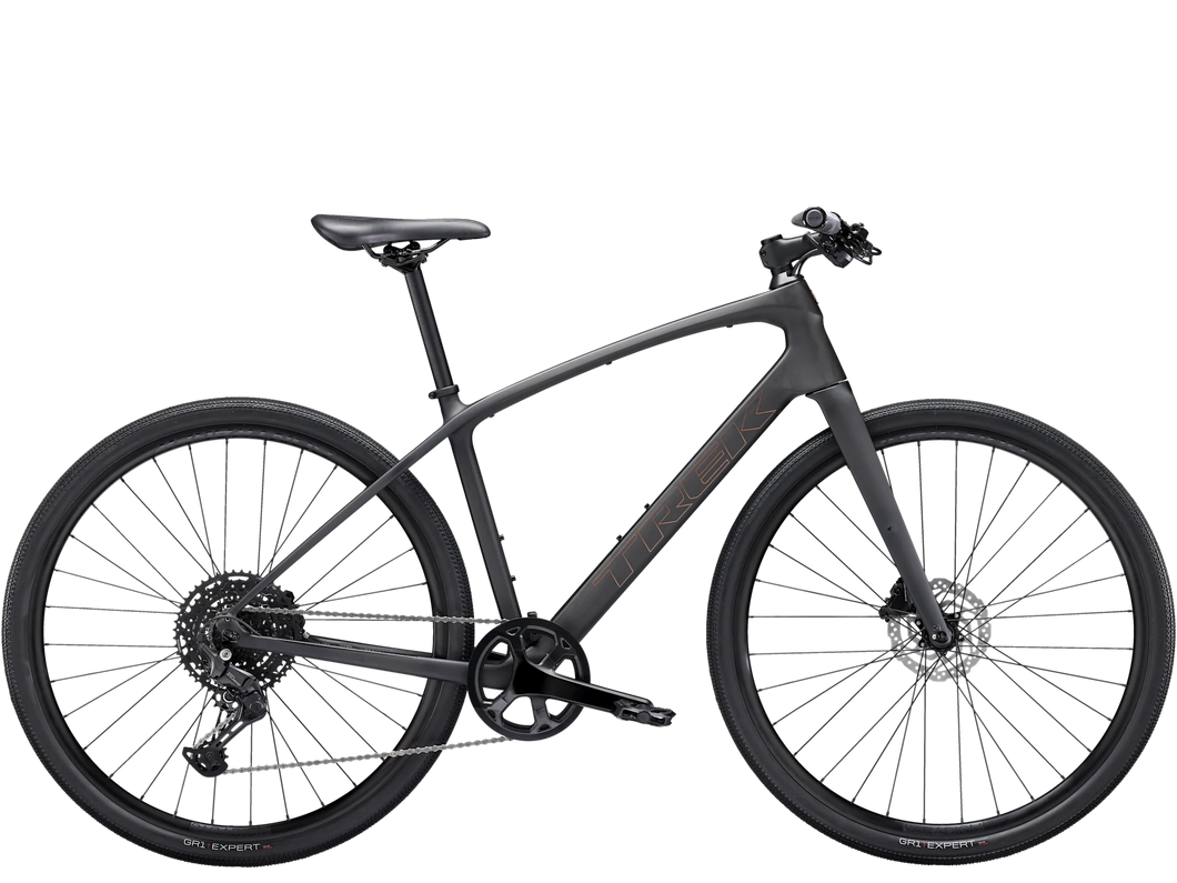 Trek FX Sport 4 2025