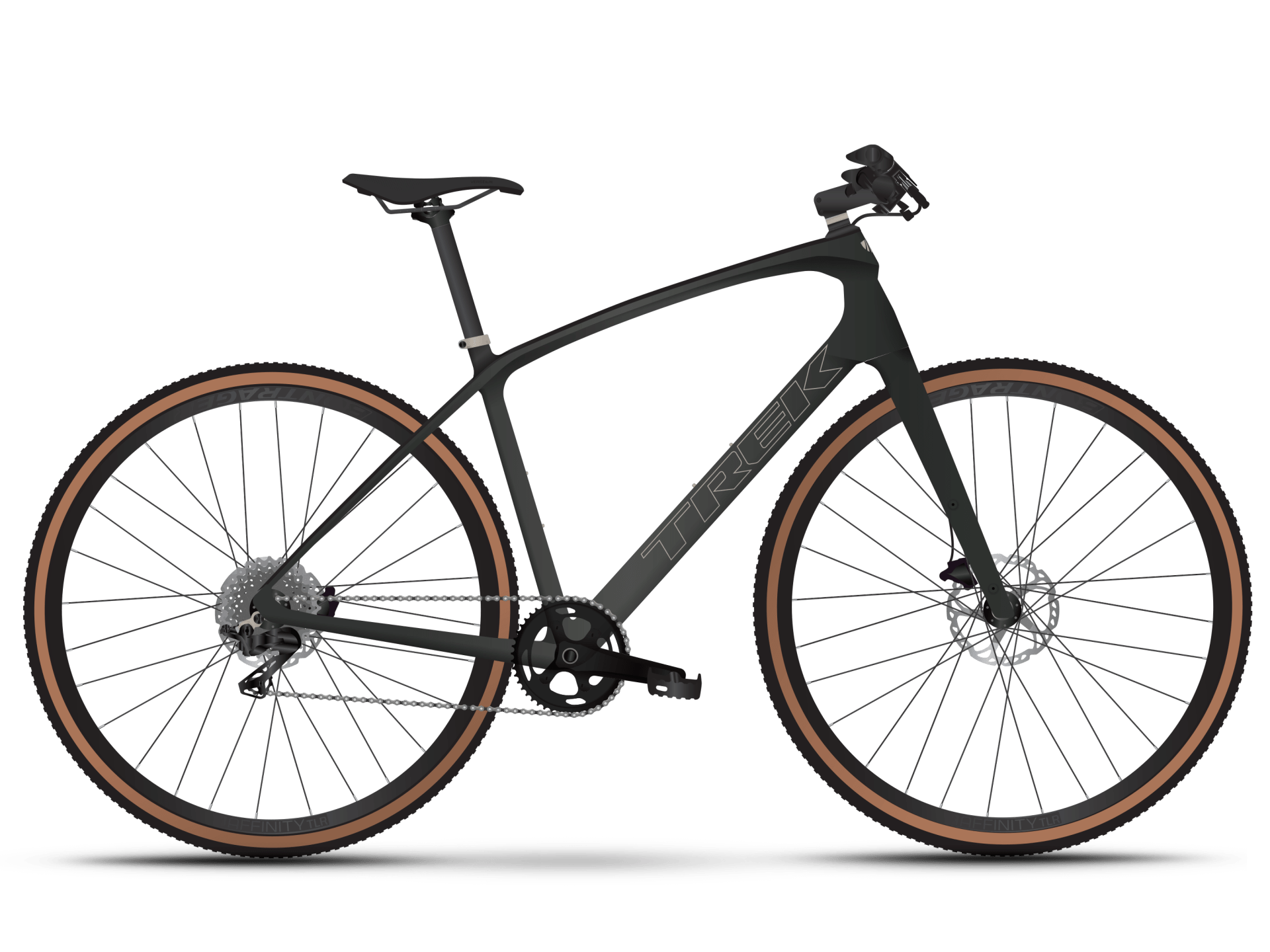Trek fx sport carbon 5 hotsell