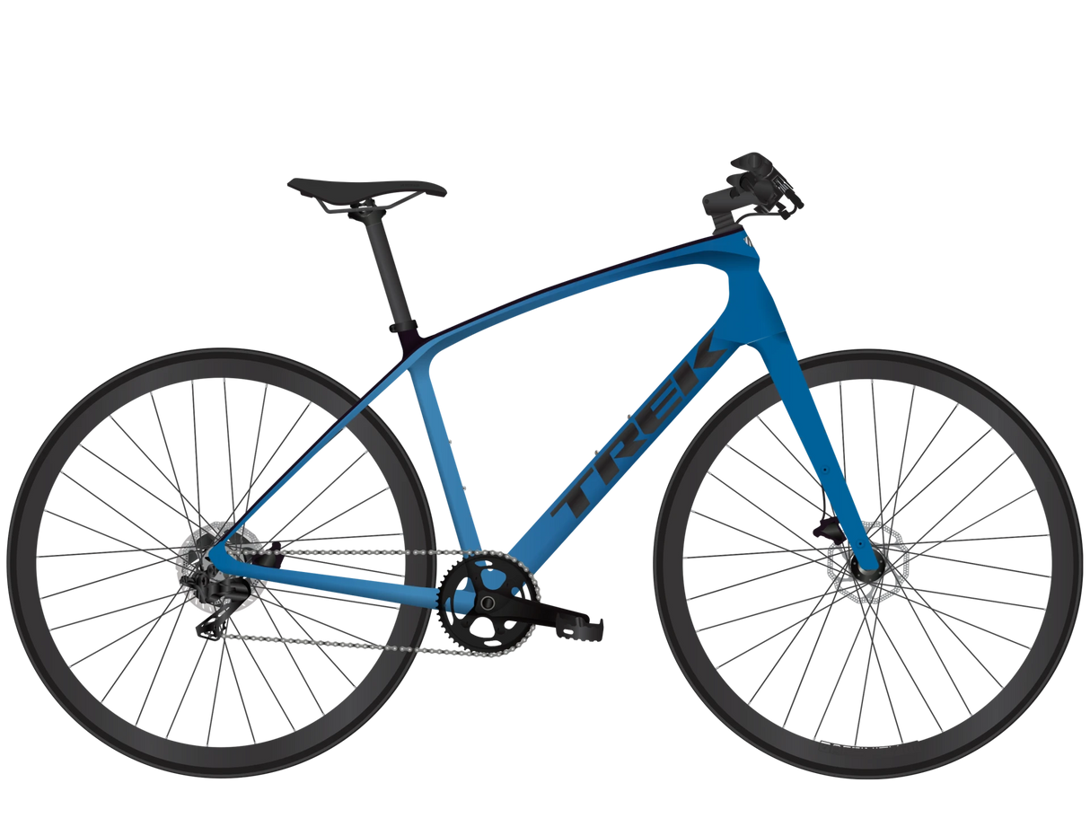 Trek FX Sport 5