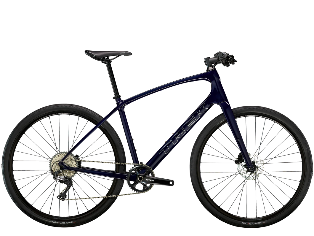 Trek FX Sport 5 2024