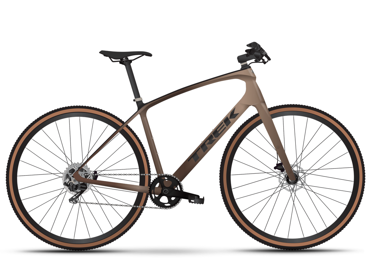 Trek FX Sport 6