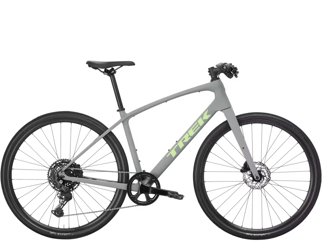 Trek FX Sport SL 4