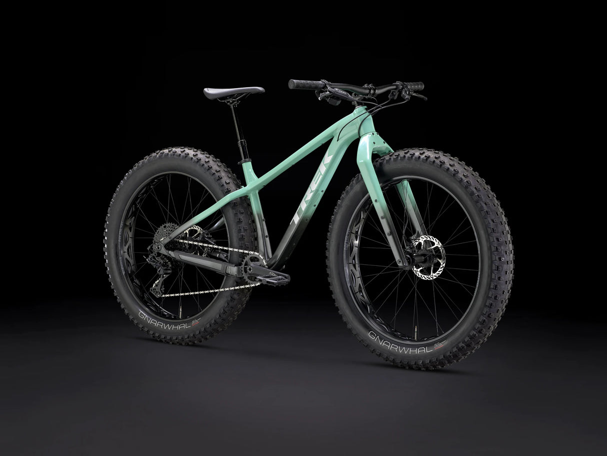 Trek Farley 5