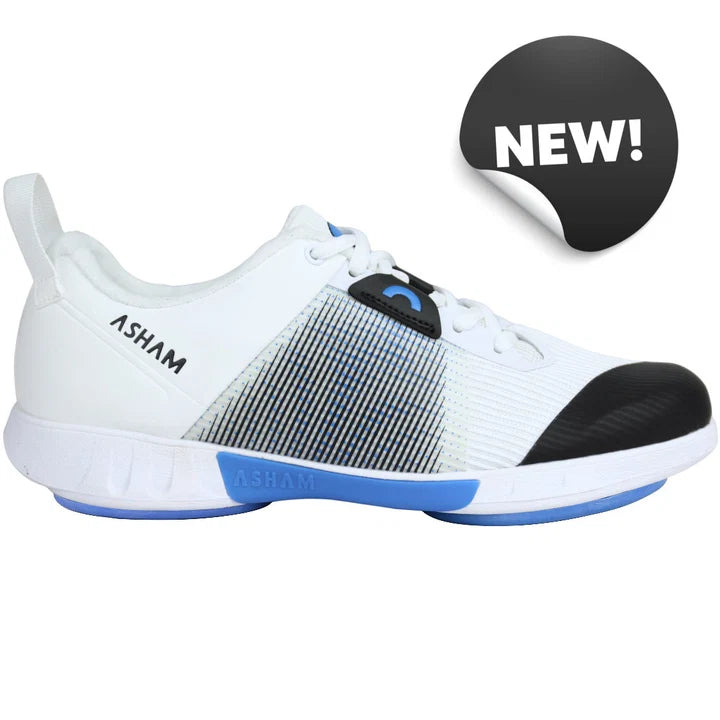 Asham Freeze Ultra Lite Men's Curling Shoe