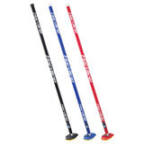 Hardline Helium Hybrid Broom with IcePad