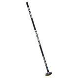 Hardline Helium Hybrid Broom with IcePad