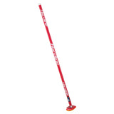 Hardline Helium Hybrid Broom with IcePad