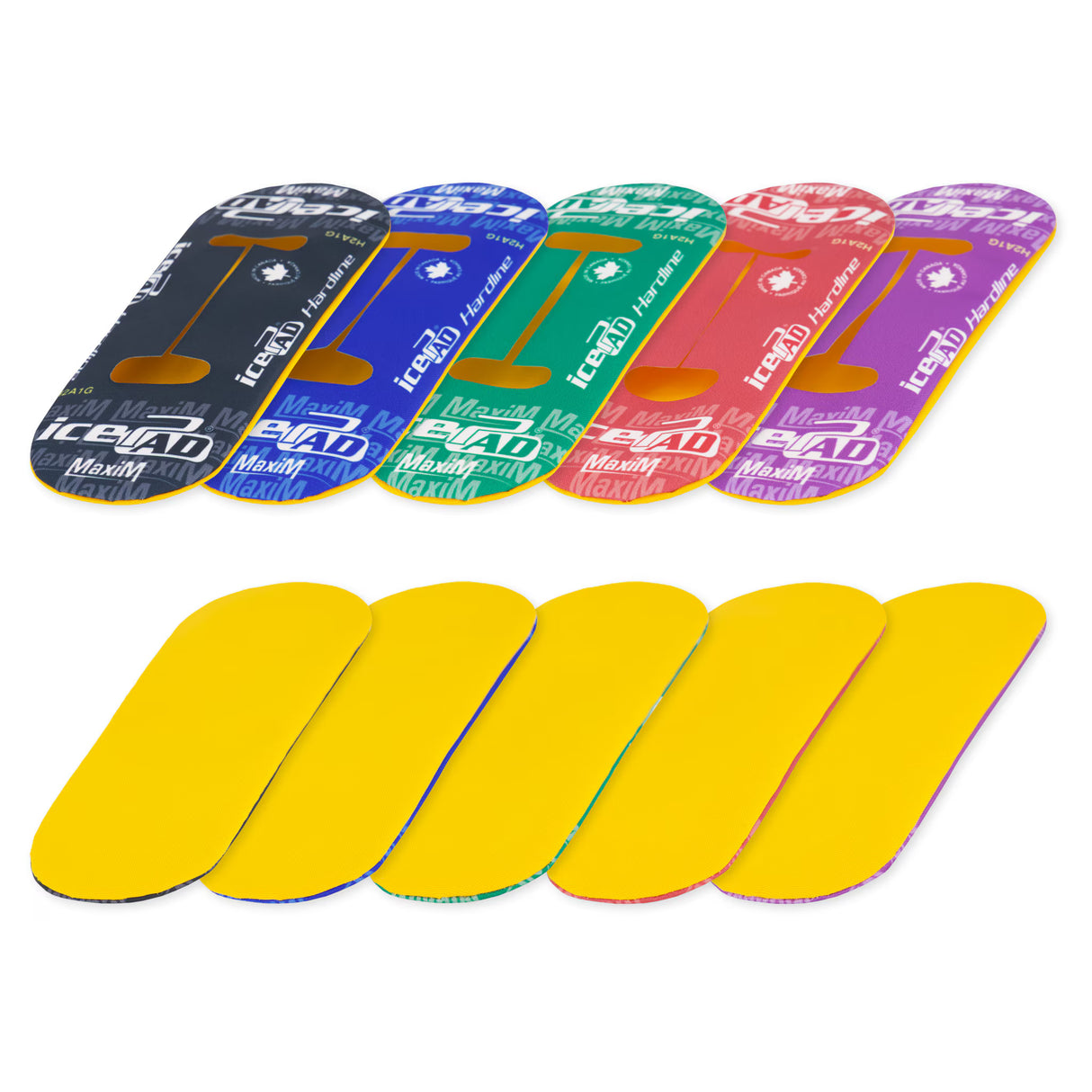 Hardline IcePad Maxim Replacement Cover