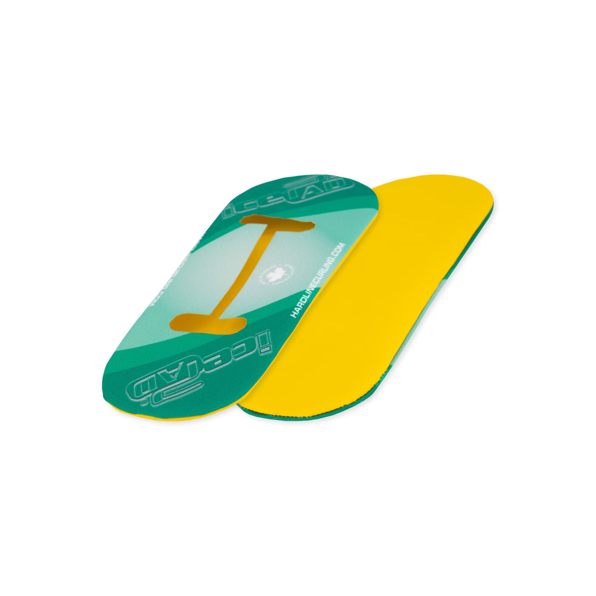 Hardline IcePad Pro Replacement Cover