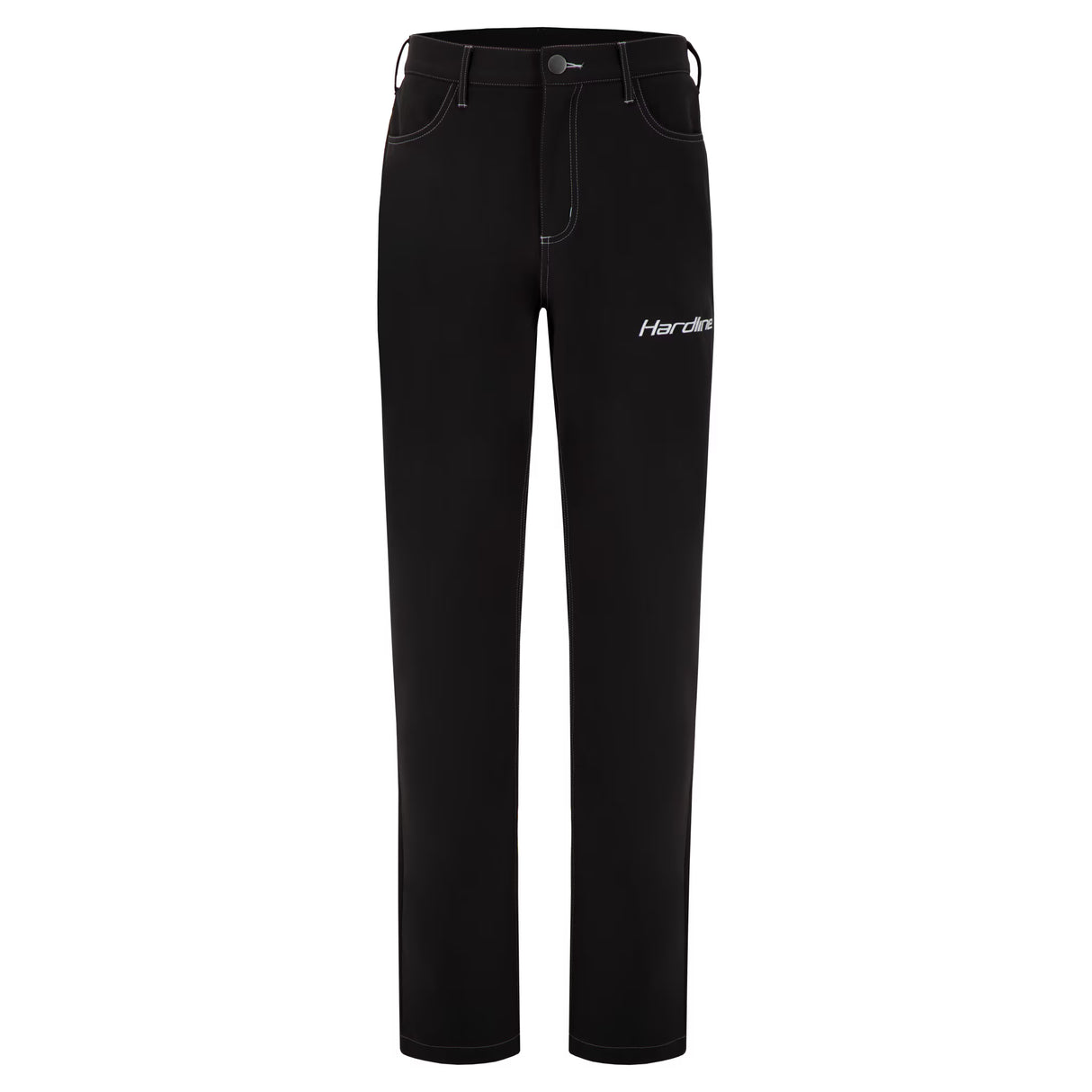 Hardline H2 Jean-Style Lined Men's Curling Pants