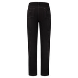 Hardline H2 Jean-Style Lined Men's Curling Pants