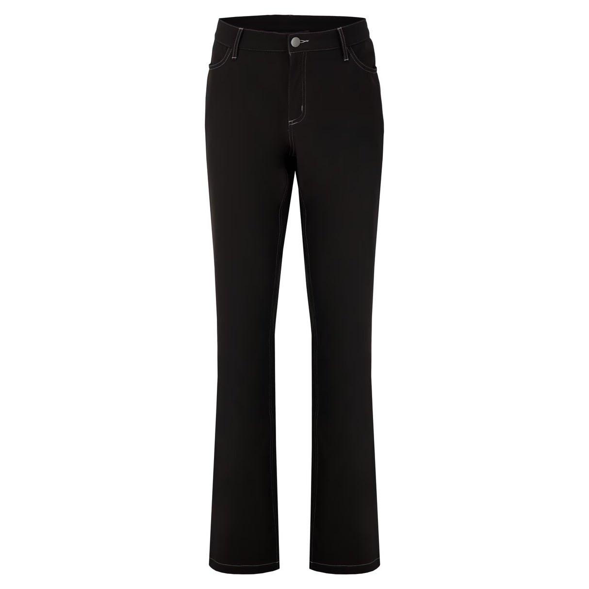 Hardline H2 Jean-Style Lined Women's Curling Pants