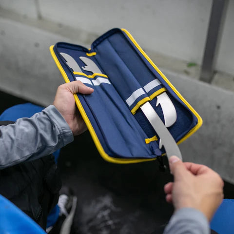 Howies Skate Blade Case