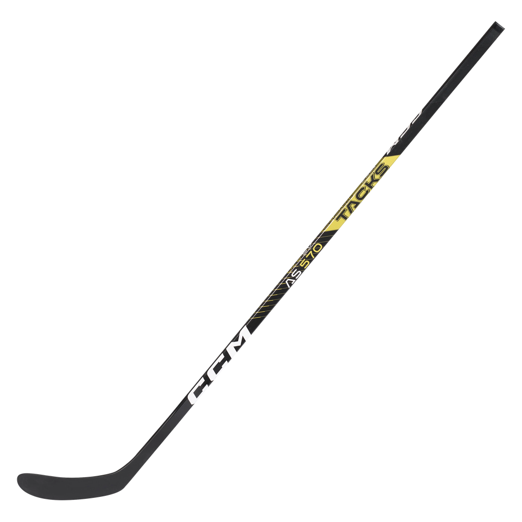 CCM Tacks AS 570 Hockey Stick Junior