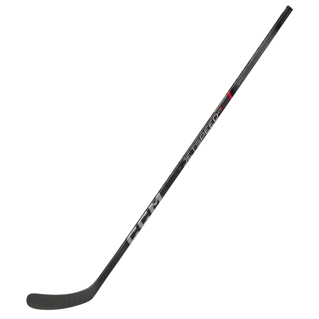 CCM Jetspeed FT6 Hockey Stick Junior