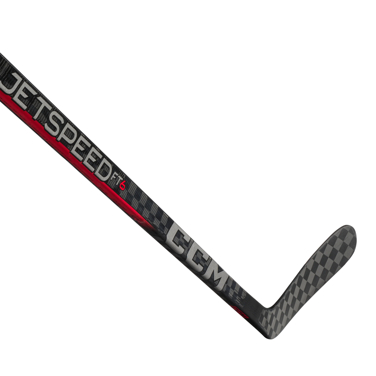 CCM Jetspeed FT6 Hockey Stick Intermediate