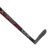 CCM Jetspeed FT6 Hockey Stick Intermediate