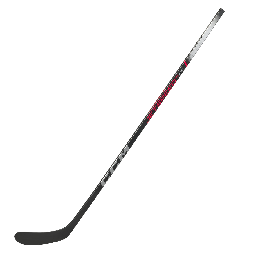 CCM Jetspeed FT660 Hockey Stick Junior
