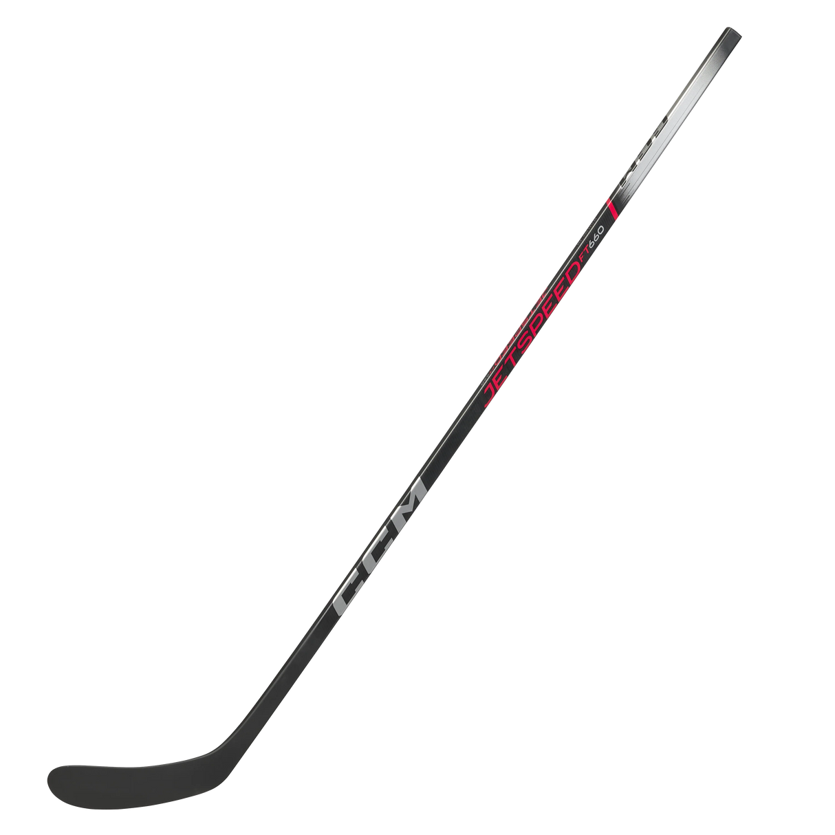 CCM Jetspeed FT660 Hockey Stick Intermediate