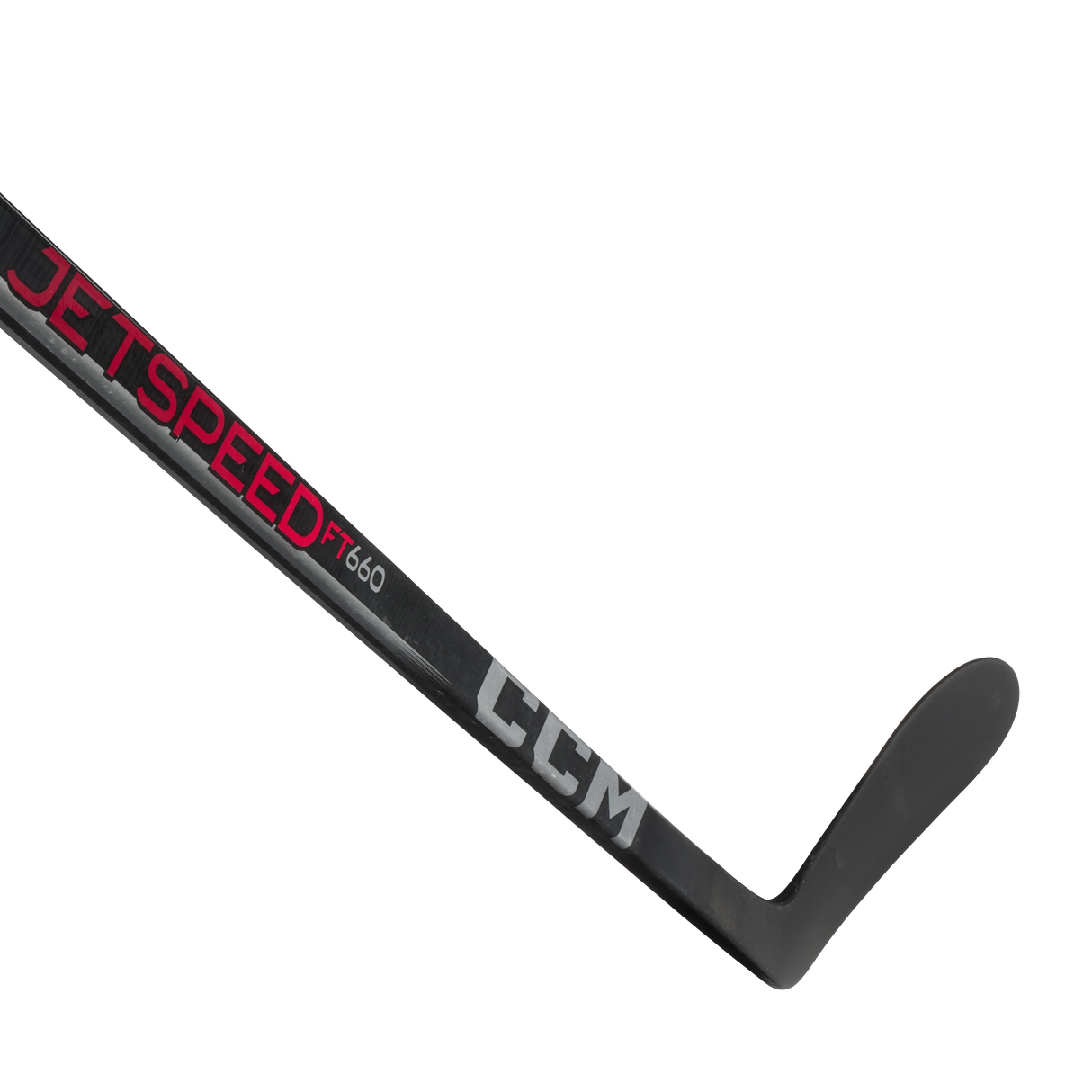 CCM Jetspeed FT660 Hockey Stick Intermediate