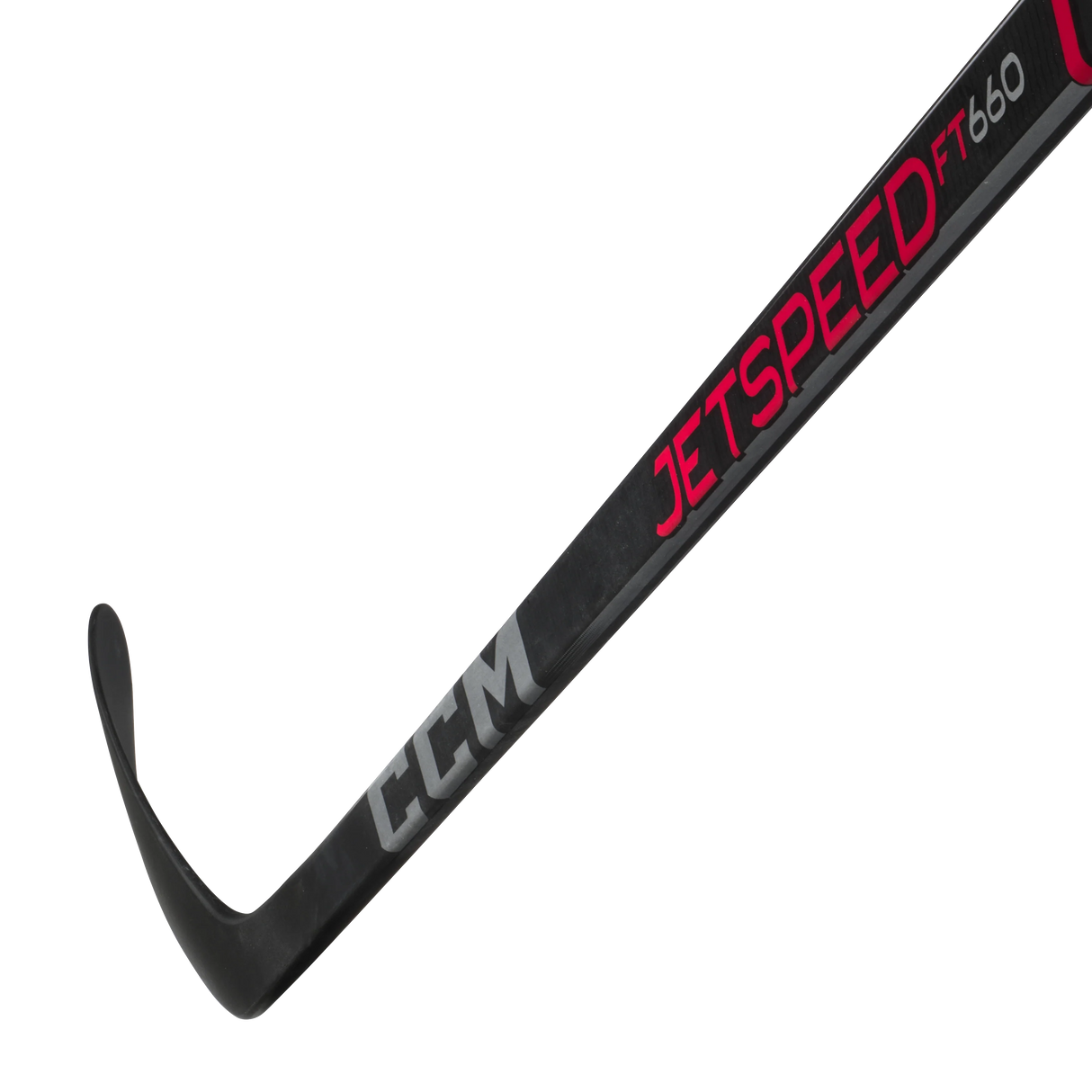 CCM Jetspeed FT660 Hockey Stick Intermediate