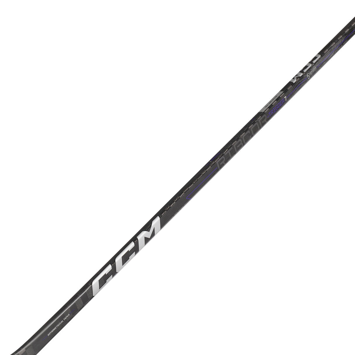 CCM Ribcor Trigger 7 Hockey Stick Intermediate