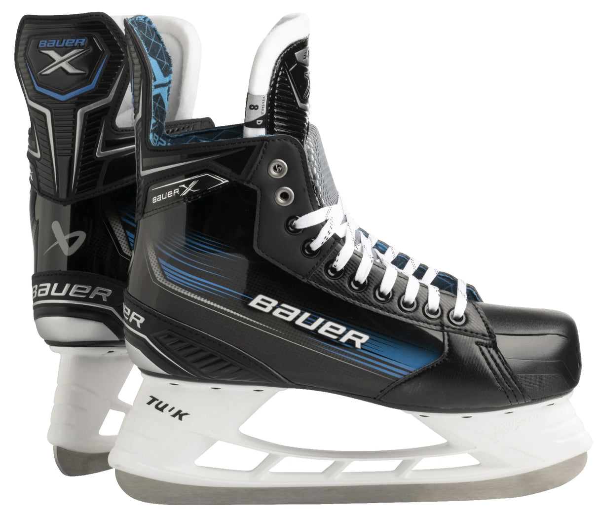 Bauer X Hockey Skates Junior