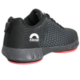Asham Helix Fly-Knit Ultra Lite Women's Curling Shoes 5/32"
