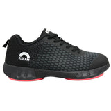 Asham Helix Fly-Knit Ultra Lite Women's Curling Shoes 5/32"
