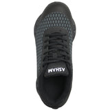 Asham Helix Fly-Knit Ultra Lite Women's Curling Shoes 5/32"