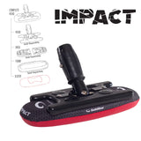 Goldline Impact Recreational Sleeve
