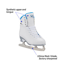 Load image into Gallery viewer, Jackson Soft Skate Recreational Figure Skate
