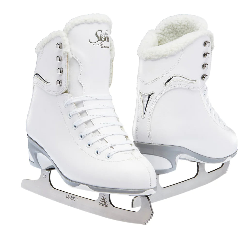 Jackson Soft Skate Recreational Figure Skate