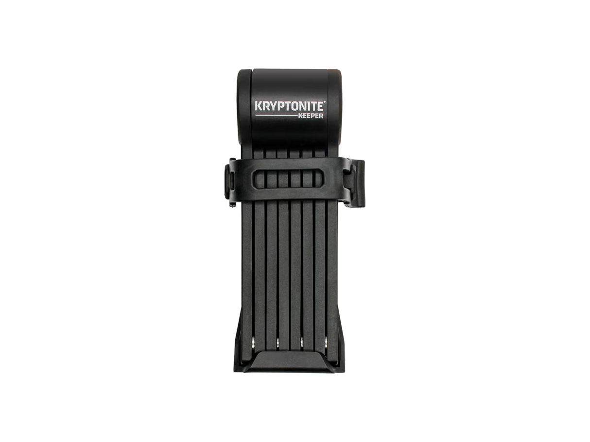 Kryptonite Keeper Mini Folding Lock