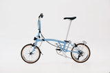 Kingsdale C9 Folding Bike