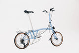 Kingsdale C9 Folding Bike