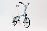 Kingsdale C9 Folding Bike