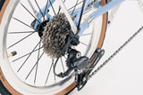 Kingsdale C9 Folding Bike