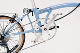 Kingsdale C9 Folding Bike