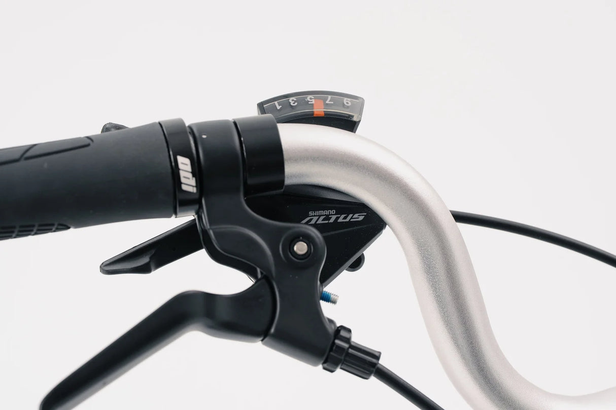 Kingsdale C9 Folding Bike