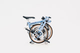 Kingsdale C9 Folding Bike