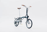 Kingsdale C9 Max Folding Bike